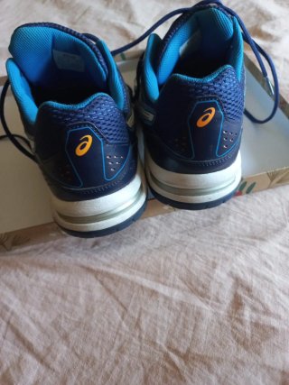 Zapatillas Asics gel rocket