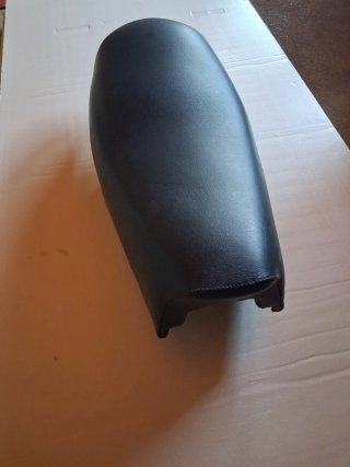 Asiento Bultaco Pursang MK6 Nuevo.