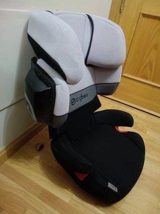 Silla de coche Cybex