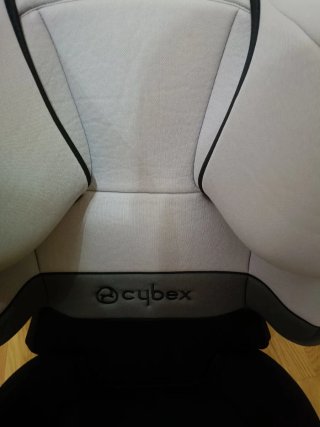 Silla de coche Cybex