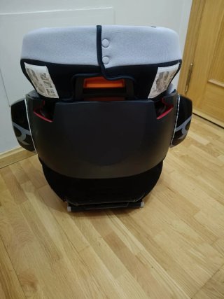 Silla de coche Cybex