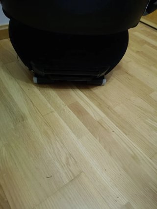 Silla de coche Cybex