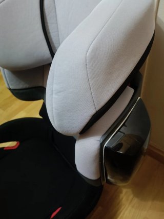 Silla de coche Cybex