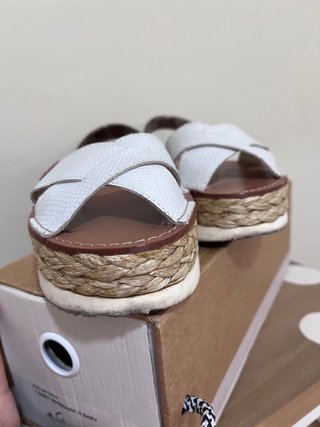 Sandalias Popa Piel