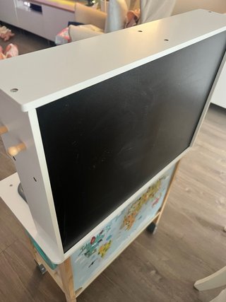 Cocina de juguete Aldi