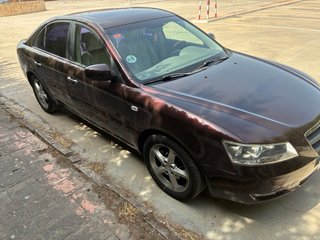 Hyundai Sonata 2007