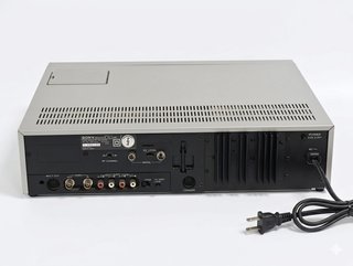 REPRODUCTOR VIDEO BETA SONY SL-C9E
