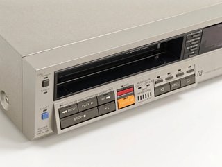 REPRODUCTOR VIDEO BETA SONY SL-C9E
