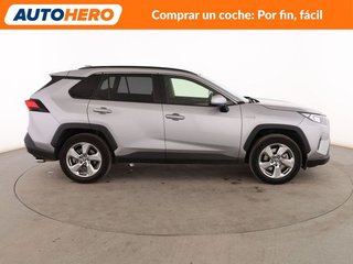 Toyota Rav4 2.5 Hybrid 4x2 Business