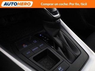Toyota Rav4 2.5 Hybrid 4x2 Business