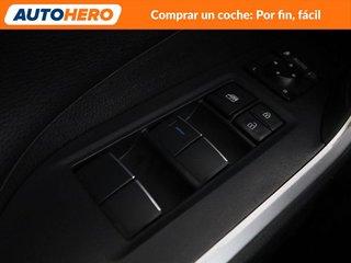 Toyota Rav4 2.5 Hybrid 4x2 Business