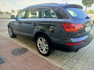 Audi Q7 2006