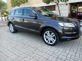 Audi Q7 2006