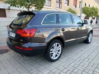 Audi Q7 2006