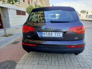 Audi Q7 2006