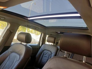 Audi Q7 2006