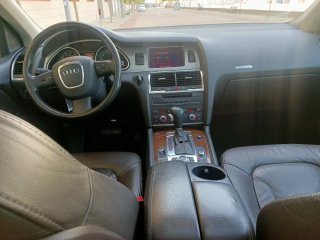 Audi Q7 2006