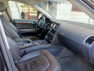 Audi Q7 2006