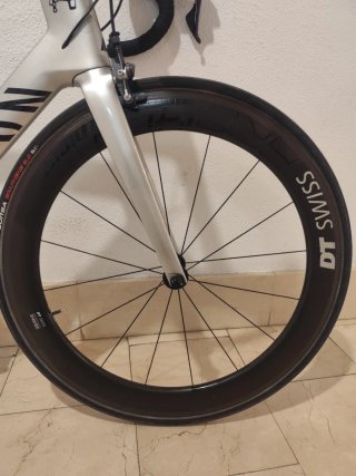Canyon Aeroad