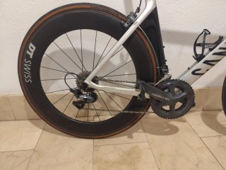 Canyon Aeroad