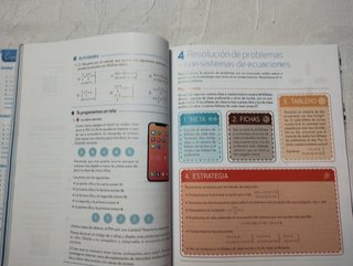 Matemáticas 3.º ESO