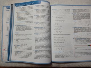 Matemáticas 3.º ESO
