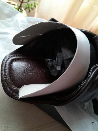 Zapatos Massimo Dutti Talla 35