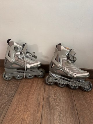 Patines Rollerblade Talla 36