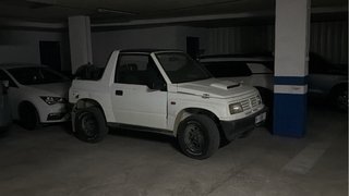 Suzuki Vitara 1994