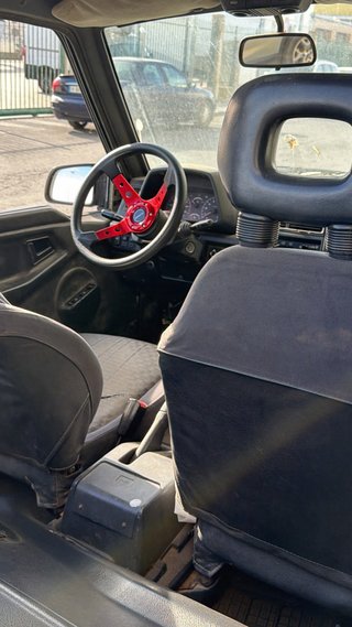 Suzuki Vitara 1994