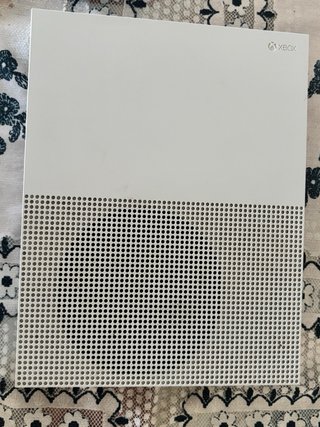 Xbox One S 500 GB con mando