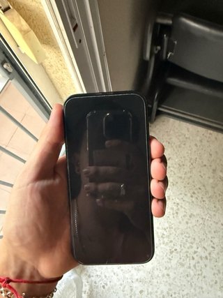 iPhone 15 Pro Azul de 128gb