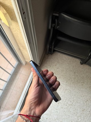 iPhone 15 Pro Azul de 128gb