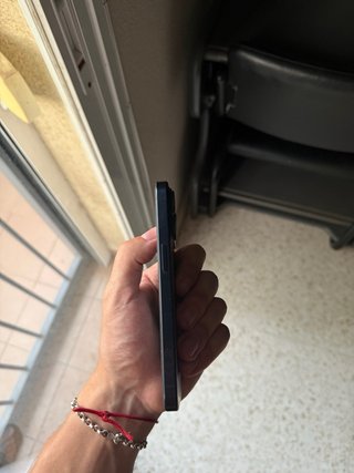 iPhone 15 Pro Azul de 128gb