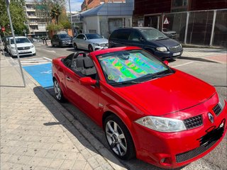Renault Megane 2006