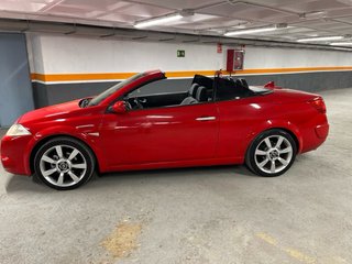 Renault Megane 2006
