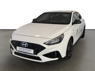 Hyundai i30 2026