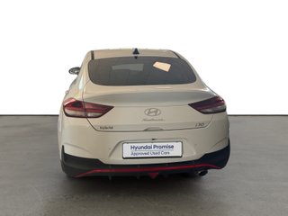 Hyundai i30 2026
