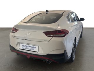 Hyundai i30 2026