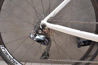 Vendo Trek Émonda SL de carbono (6,6 kg)