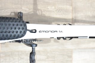 Vendo Trek Émonda SL de carbono (6,6 kg)