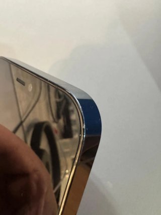iPhone 12 Pro Azul Marino