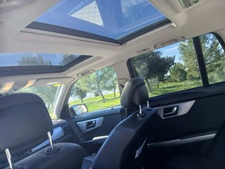 Mercedes-Benz Classe GLK  2012