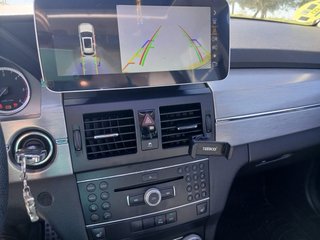 Mercedes-Benz Classe GLK  2012