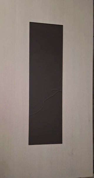 Mesa elevable extensible madera y metal