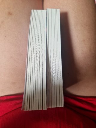 Pack de libros