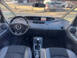 Renault Grand Espace 2010