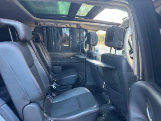 Renault Grand Espace 2010