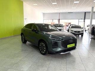 Audi Q3 Advance 35 TFSI 1.5 150CV S-tronic MHEV
