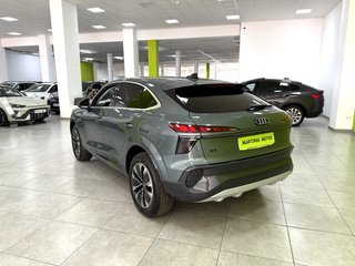 Audi Q3 Advance 35 TFSI 1.5 150CV S-tronic MHEV